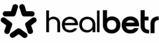 HEALBETR logo