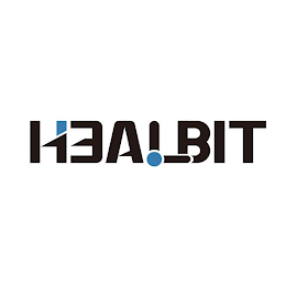 HEALBIT logo