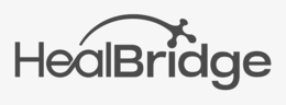 HEALBRIDGE logo