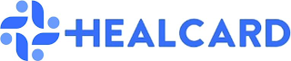 HEALCARD logo
