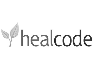 HEALCODE logo