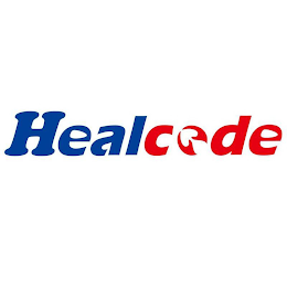 HEALCODE logo