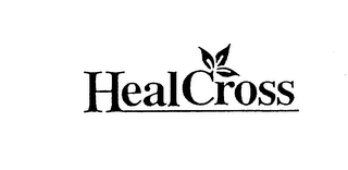 HEALCROSS logo