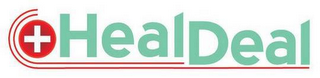 HEALDEAL logo