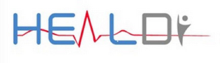 HEALDI logo