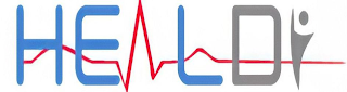 HEALDI logo