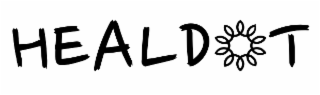 HEALDOT logo