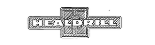 HEALDRILL logo