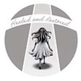 HEALED AND RESTORED logo