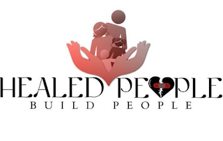 HEALED PEOPLE BUILD PEOPLE logo
