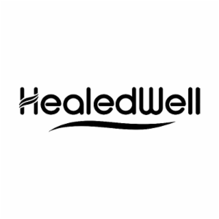 HEALEDWELL logo