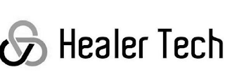 HEALER TECH logo
