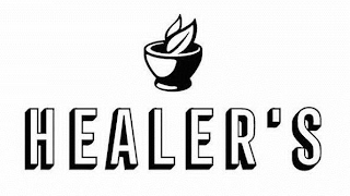 HEALER'S logo
