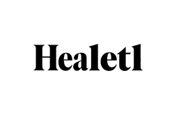 HEALETL logo