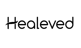 HEALEVED logo