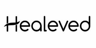 HEALEVED logo