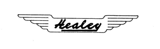 HEALEY logo