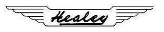 HEALEY logo