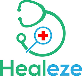 HEALEZE logo