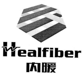 HEALFIBER logo