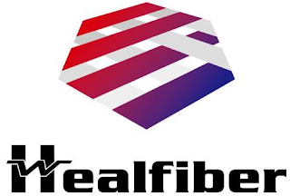 HEALFIBER W logo