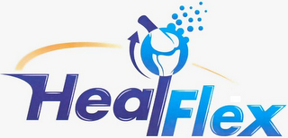 HEALFLEX logo