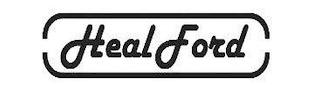 HEALFORD logo