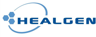 HEALGEN logo