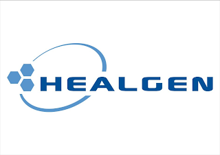 HEALGEN logo