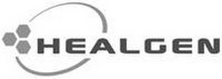 HEALGEN logo