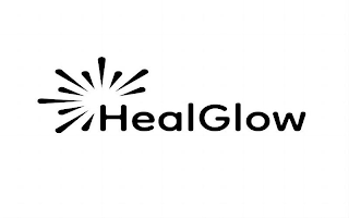 HEALGLOW logo