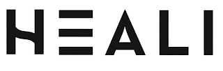 HEALI logo