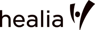 HEALIA H logo