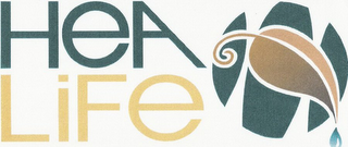 HEALIFE logo