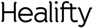 HEALIFTY logo