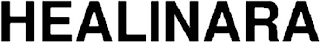 HEALINARA logo