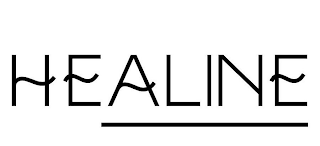 HEALINE logo