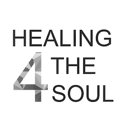 HEALING 4 THE SOUL logo