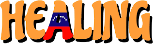 HEALING logo