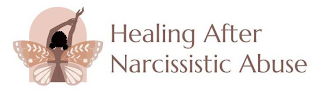 HEALING AFTER NARCISSISTIC ABUSE logo