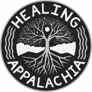 HEALING APPALACHIA logo