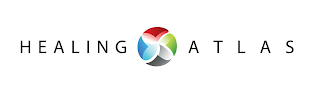 HEALING ATLAS logo