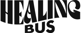 HEALING BUS logo