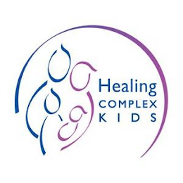 HEALING COMPLEX KIDS logo