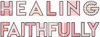 HEALING FAITHFULLY logo
