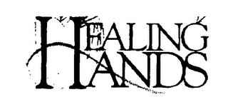 HEALING HANDS SKIN CARE CENTER logo