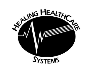 HEALING HEALTHCARE SYSTEMS logo