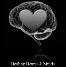 HEALING HEARTS & MINDS logo