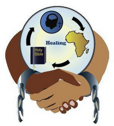 HEALING HOLY BIBLE
