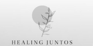HEALING JUNTOS logo